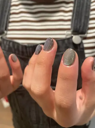 ネイル private salon clinのネイルデザイン