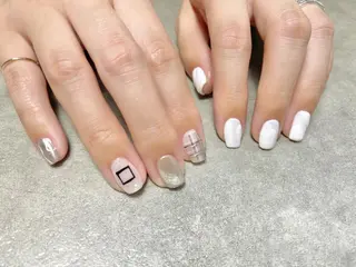 ネイル salon de oct.のネイルデザイン