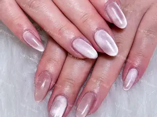 ネイル DIAMOND Nail🥇のネイルデザイン