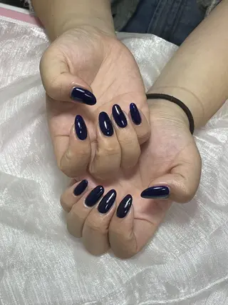 ネイル Yuli ネイルのネイルデザイン
