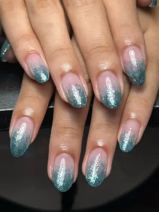 ネイル Nail salon Kahuuのネイルデザイン