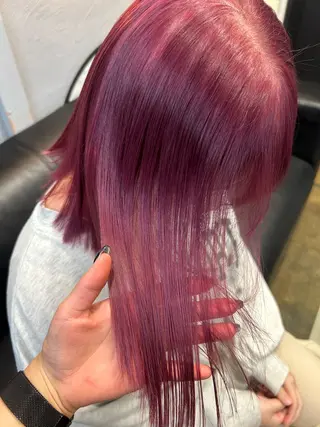 カラー ハイトーン ayane💖のその他イメージ