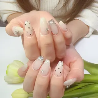 ネイル YUYI.nail salonのネイルデザイン