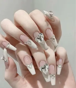 ネイル YK Rinのネイルデザイン