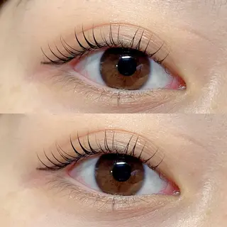 マツエク・マツパ ＋tico _ayanaのマツエク・マツパデザイン