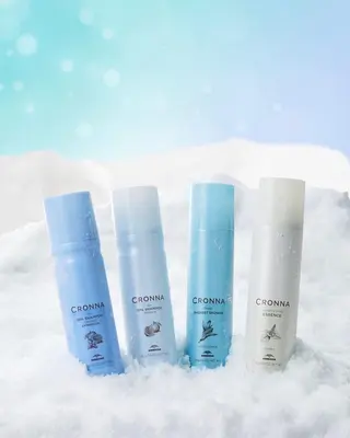 ショート カラー justbeauty CiNQのヘアスタイル