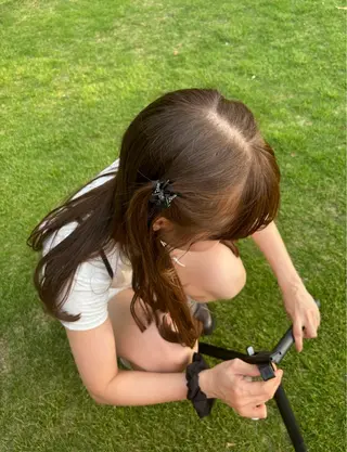 ロング 髪質改善🤍ボブ🤍 ARC＋代官山/りこのヘアスタイル