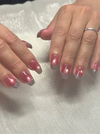 ネイル nail salon coco no ne所属・coco no ne KANNAのネイルデザイン