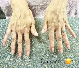 ネイル Tairacchi タイラッチのエステ・リラクイメージ