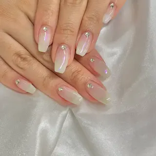 ネイル Nailsalon Fave/Rinaのネイルデザイン
