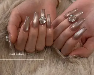 ネイル nail salon amiのネイルデザイン