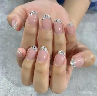 ネイル élu by Noriko 前原のネイルデザイン