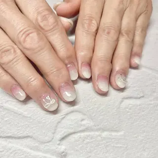ネイル li___nail 31のネイルデザイン