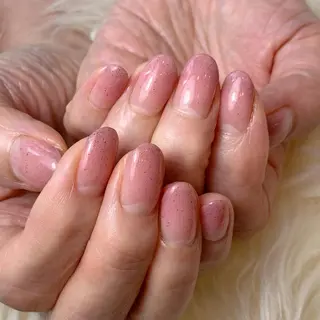 ネイル センター南 LEGAOSあゆみのネイルデザイン