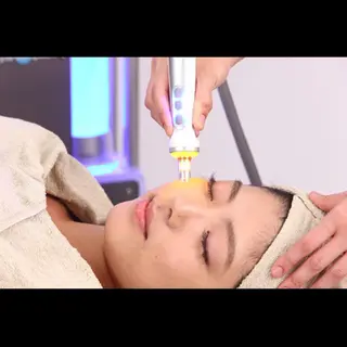 くびれ作り専門サロン こねこのシッポ虎ノ門のエステ・リラクイメージ