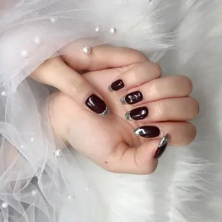 ネイル COCONAIL &EYELASHのマツエク・マツパデザイン