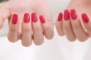 ネイル gracenail factory所属・ヤマモト リカコのネイルデザイン