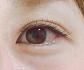 マツエク・マツパ 美容室BOY所属・Oshima Shizukaの眉毛・アイブロウイメージ