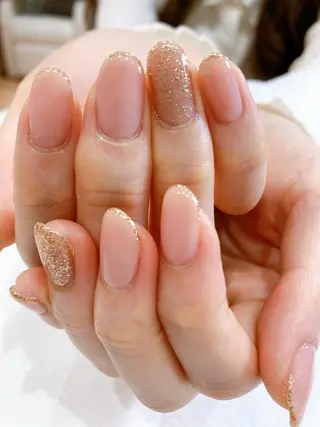 ネイル Nest 平出のネイルデザイン