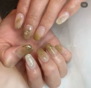 ネイル nailAVANCE akariのネイルデザイン