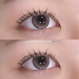 マツエク・マツパ hair&eye🎀 /momoKaのマツエク・マツパデザイン