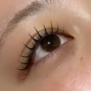 マツエク・マツパ 伊藤 茉椰のマツエク・マツパデザイン