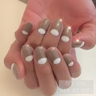 ネイル ♡ miyaのネイルデザイン