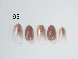 ネイル 韓国美容ジェルネイル専門店Maum新潟店所属・Maum 新潟店のネイルデザイン