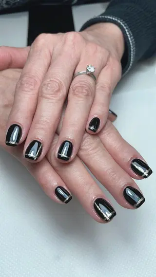 ネイル Munail サロン所属・むねいる nail salonのネイルデザイン