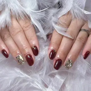 ネイル DIAMOND 💅のネイルデザイン