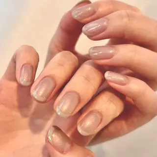 ネイル GLOW/NAIL MaYuMiのネイルデザイン