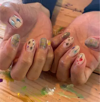 ネイル Bronze  Ship ＊relaxation saron＊所属・S a k iのその他イメージ