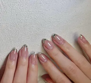ネイル Pretty J nail salon所属・pretty J ゆいのネイルデザイン