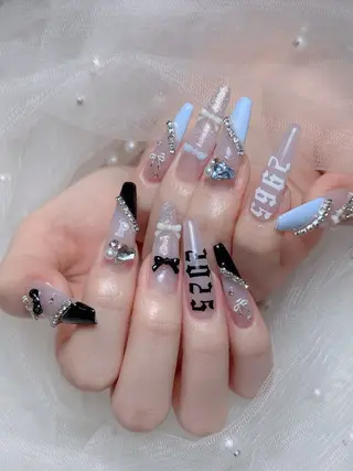 ネイル Lumi Nailのネイルデザイン