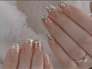 ネイル Cutil Nailsalon所属・Cutil. Nail🌈のネイルデザイン