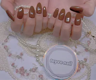 ネイル kairi Toyvenailのネイルデザイン