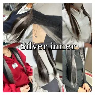 ロング ドレスアップ南草津所属・🫧ドレスアップ 南草津店🫧のヘアスタイル