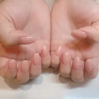 ネイル CITRON🍊 HARUKAのネイルデザイン