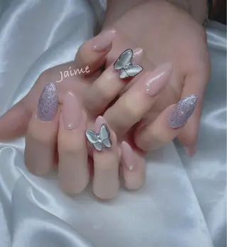 ネイル Jaime Yuiのネイルデザイン