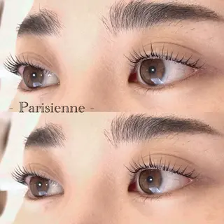 マツエク・マツパ pono ishii店長🫧のマツエク・マツパデザイン