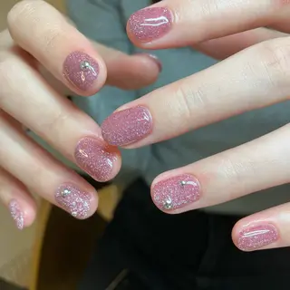 ネイル NADIA nakamachi所属・NADIA renaのネイルデザイン