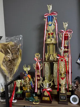 ネイル Hi nail 【ハイネイル】池袋のネイルデザイン