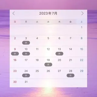 マツエク・マツパ KURUMI🦋 まつエクまつパ美眉のマツエク・マツパデザイン