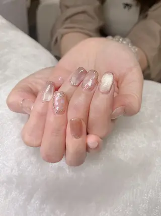ネイル R-nail salonのネイルデザイン