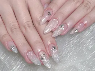 ネイル Di moのネイルデザイン