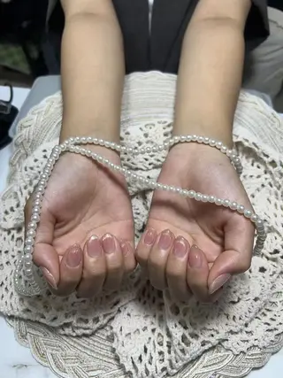 ネイル Alra- 店舗のネイルデザイン