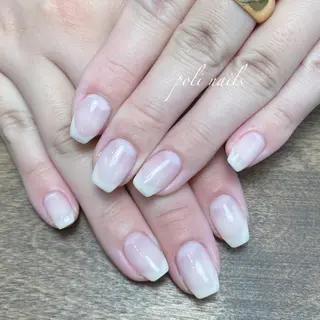 ネイル poli nailsのネイルデザイン