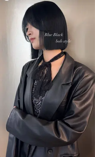 ショート 【川崎で叶う艶髪✨】 ニーナ/川崎駅のヘアスタイル