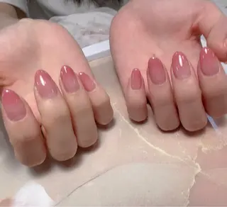 ネイル 桜 ネイルのネイルデザイン