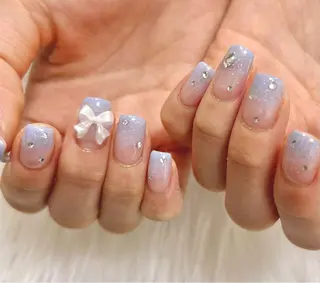 ネイル Bonheur_ MAIKOのネイルデザイン